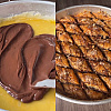 Tradicionalni recept u novom ruhu: Evo kako napraviti baklavu s Nutellom
