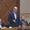 Rankić provocirao u NSRS i negirao postojanje Bošnjaka, Salkić mu odbrusio: "Jesi završio? Ko te šta pit'o"
