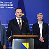 Prijevoznici su očajni, zadnji pokušaj bit će pregovori s Hrvatskom i traženje tolerancije za vozače