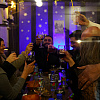 Vlasti u Damasku zabranile prodaju alkohola u restoranima i barovima, ostavljen samo mali izuzetak