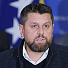 Duraković: NSRS je sramno degradirala stradanje Jevreja i Roma u drugorazredne žrtve zločina NDH-a