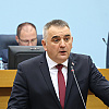 Savo Minić ponovo izabran za premijera RS-a, ministri u entitetskoj vladi ostaju isti