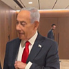 Izraelci ponovo u akciji dokazivanja da je Netanyahu živ, objavljen snimak s ambasadorom SAD-a