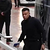 Mbappeov modni detalj privukao veliku pažnju po dolasku u Manchester