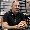 Igor Štimac: Nemamo šta kalkulisati, idemo po prvi trofej ove sezone