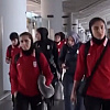 Iranske nogometašice sletjele u Istanbul, još ne znaju kako će se vratiti u domovinu