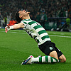 Bajka Bodo/Glimta je završena, Sporting nakon čudesne noći u Lisabonu obezbijedio plasman u četvrtfinale