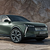 DS predstavio N°7, novi kompaktni SUV
