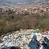 Pogled iz žičare na Sarajevo, pa na ilegalne deponije: Zašto nadležni ne reaguju?