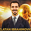 Ibrahimović stiže na Svjetsko prvenstvo u debitantskoj ulozi: "Bit će najbolji Mundijal ikada"