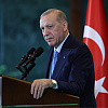 Erdogan upozorava: Izrael nas gura u katastrofu, svijet mora shvatiti ovo barbarstvo i ludilo