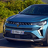 Renault pripremio još jednu pogonsku opciju za kompaktni SUV Symbioz