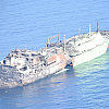 Italija upozorila Rusiju da je na Mediteranu njen tanker koji je "tempirana bomba"