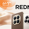 Xiaomi Redmi Note 15 serija stigla u BH Telecom ponudu uz poklone