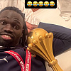 Senegalci ismijavaju oduzimanje titule prvaka Afrike, pogledajte kakve fotografije su objavili