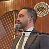 Mamdani na iftaru kod Bošnjaka: U emotivnom govoru podsjetio na stradanja, ali i otkrio ljubav prema ćevapima