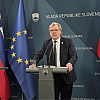 Skandal u Sloveniji: Agenti izraelskog "Black Cubea" tajno snimali političare i miješali se u izbore