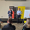 Završena Raiffeisen EBRD SME "Future Builders" akademija