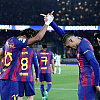 Rapsodija Barcelone u drugom poluvremenu, razbili su Newcastle (7:2) i plasirali se u četvrtfinale Lige prvaka
