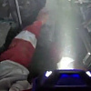 "Da li je moje dijete živo": Snimljen srceparajući momenat iz Teherana tokom izvlačenja žene iz ruševina
