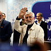 Umjesto Larijanija dolazi "Živi šehid" i "pravi proizvod islamske revolucije": Ko je Saeed Jalili
