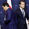 Panika u Washingtonu: Primjećeni neidentifikovani dronovi iznad baze u kojoj žive Hegseth i Rubio