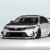 Liberty Walk zna kako učiniti Hondin Civic Type R još agresivnijim