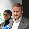 SDA: Vlada FBiH i Uprava BH Telecoma moraju obustaviti aktivnosti na kupovini Telemacha do sjednice Parlamenta FBiH
