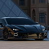 Tuner 7Design pripremio paket za Lamborghini Temerario