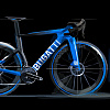 Karbonski bicikl Bugatti Factor One košta 25.799 eura