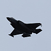 Iranska protuzračna odbrana oštetila američki F-35, morao hitno sletjeti
