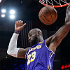 LeBron upitan za duel s Miamijem u trenucima dok lovi impresivni NBA rekord