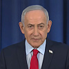 Netanyahu se obratio Izraelcima: "Iran više ne može obogaćivati uranij, slabiji su nego ikad"