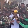 Senegalci ne žele prepustiti trofej Marokancima, sakrili su ga u vojnoj bazi i prepustili naoružanim vojnicima