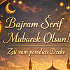 Najbolji bosanskohercegovački sportisti i klubovi čestitali Bajram muslimanima širom svijeta