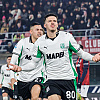 Italijanski novinar otkriva: Inter je zainteresiran za Muharemovića, ali on bi radije u Juventus
