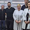 U SKB Mostar prvi put obavljeno snimanje magnetne rezonance srca fetusa