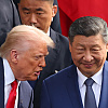 Odgođeni sastanak Trumpa i Jinpinga mogao bi dati Kini jaču poziciju