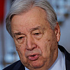 Guterres: UN je spreman pomoći u pregovorima za otvaranje Hormuškog moreuza