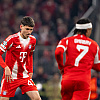 Debitovao za Bayern sa 16 godina pa mu zakonom zabranjen intervju poslije utakmice