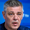 Milošević pred teško gostovanje na Pecari: "Glavni prioritet je izlazak iz opasne zone, treba nam stabilnost"