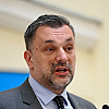 Press konferencija Elmedina Konakovića o aktuelnim dešavanjima