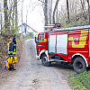 Za paljenje vatre na otvorenom u Tuzlanskom kantonu kazne i do 1.500 KM, za veći incident moguć odlazak u zatvor