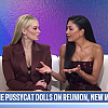 Nicole Scherzinger zamuckivala i ostala bez riječi kad su je pitali o svađi s bivšim članicama grupe Pussycat Dolls