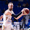 Džanan Musa blistao u Podgorici i s 20 poena predvodio Dubai do ubjedljive pobjede