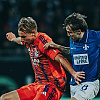 Schalke bez Džeke remizirao u derbiju Cvajte i zadržao prvo mjesto na tabeli