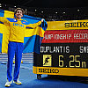 Duplantis osvojio zlato na Svjetskom prvenstvu, ali je odbio ići po novi svjetski rekord