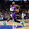 LeBron James srušio NBA rekord po broju odigranih utakmica u devetoj uzastopnoj pobjedi Lakersa