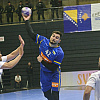 Rukometaši BiH danas u Prištini ovjeravaju plasman u finale baraža za Svjetsko prvenstvo