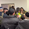 "Judeo-nacisto, ti si kriv za ovu smrt": Izraelka žestoko napala ministra Ben-Gvira nakon iranskog raketiranja